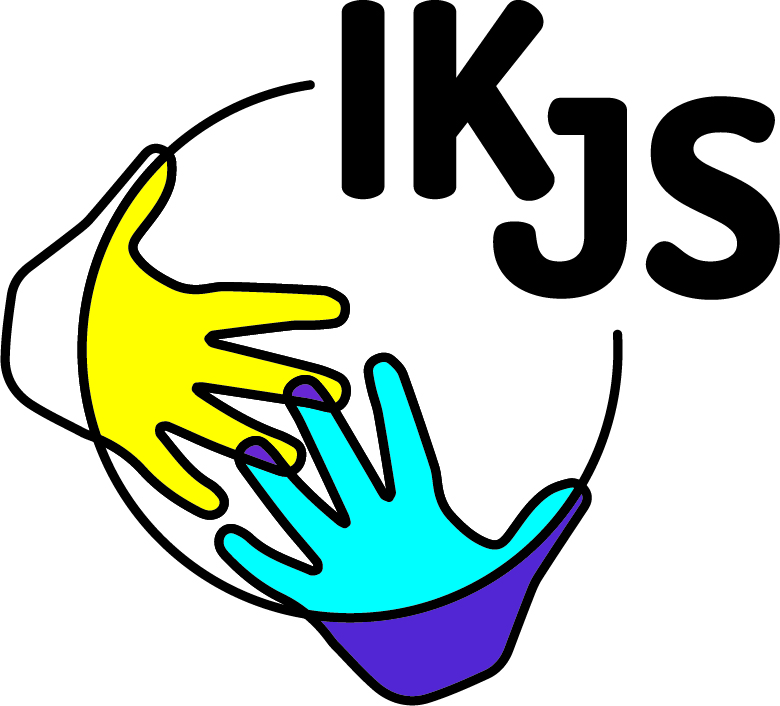 Logo IKJS kurz 4c