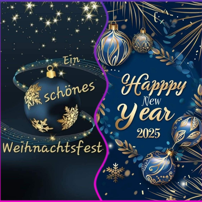 neujahrsgruesze